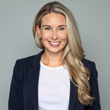 Sam, Founder of Incognito Culture Auditing